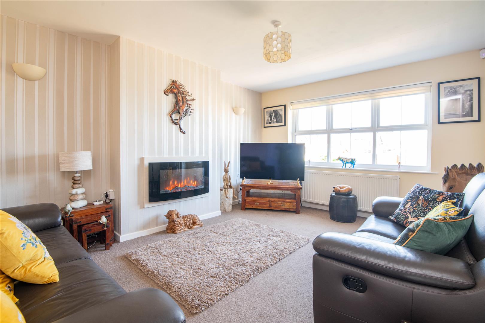 Tranmoor, Longton, Preston